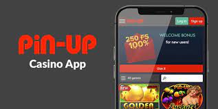 Pin-Up Online Casino Site