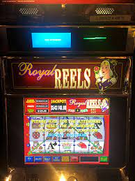 Go Into the Royal Realm of Slots at Royal Reels Casino